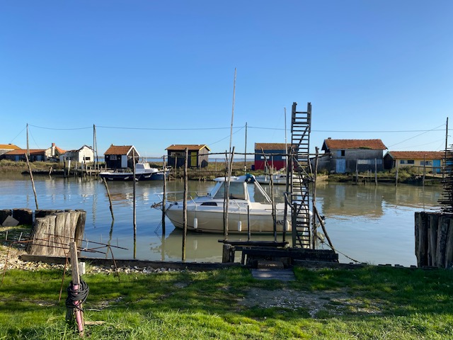 Ambiance À La Bonne Renommée
